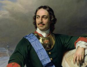 Интересные исторические факты о правителях России