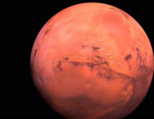 Вся правда про приближение Марса