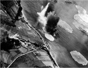 Американо-японская война: история, описание, интересные факты и последствия